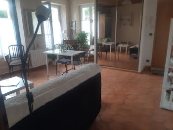 appartement à Luzarches (95)