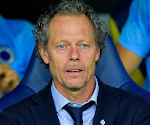 Preud'homme: "Niet de moeilijkste ploeg die we konden treffen"