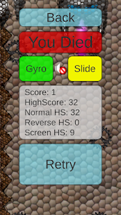 GyroBall Screenshots 4