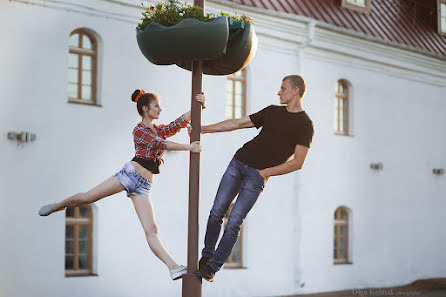 Wedding photographer Olga Kolmak (olgakolmak). Photo of 4 January 2017