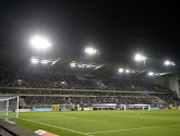 Anderlecht - FC Bruges sold out