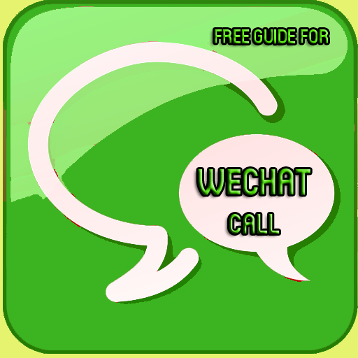 Free Guide for WeChat Call 書籍 App LOGO-APP開箱王