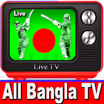 Cover Image of Download Bangladesh All TV Channels HD 1.4 APK