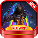 تنزيل Fortnite Skins for free التثبيت أحدث APK تنزيل