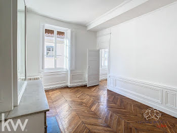 appartement à Lyon 2ème (69)