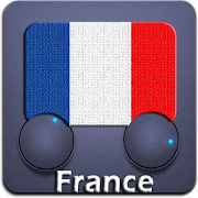 My France Radios  Icon