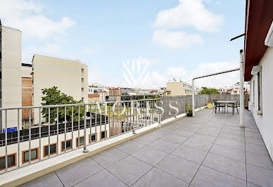 Apartment with terrace 5