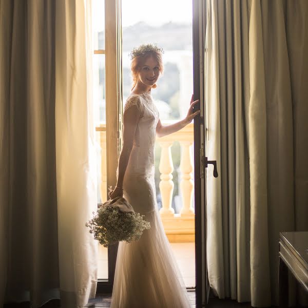 Wedding photographer Anfisa Bessonova (anfisabessonova). Photo of 28 January 2018