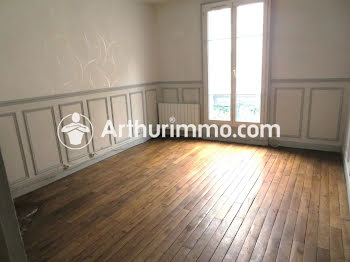 appartement à Soissons (02)