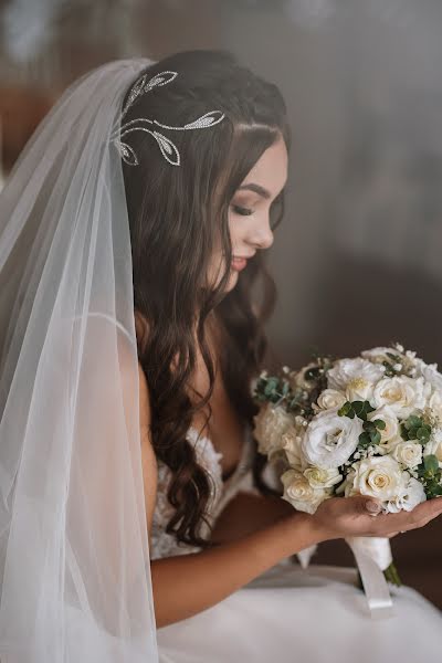 Wedding photographer Aleksandra Nenasheva (aleksandraph). Photo of 7 November 2023