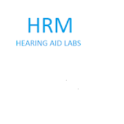 HRM-HEARING AID LABS  Icon