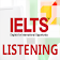 IELTS Listening icon