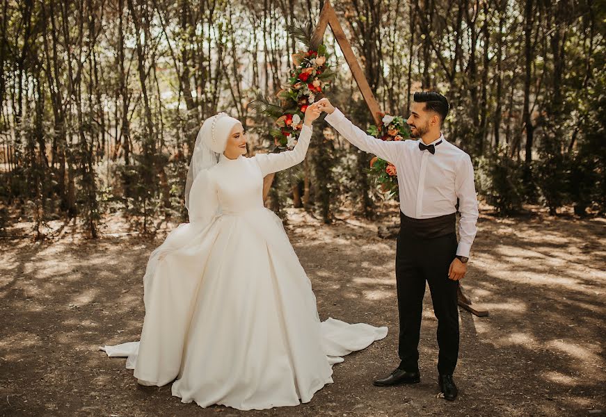 Fotografo di matrimoni TAYFUN ÖZDEMİR (gxdlz66). Foto del 24 settembre 2020