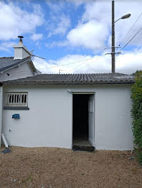 maison à Carhaix-Plouguer (29)