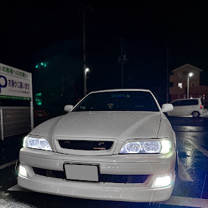 チェイサー JZX100