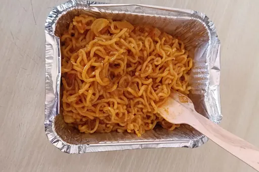 Masala Maggi