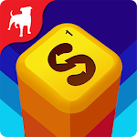 Cover Image of Baixar Word Streak-Palavras com amigos  APK