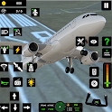 Airplane Simulator: Flight Sim