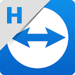 Cover Image of ดาวน์โหลด โฮสต์ TeamViewer 14.2.141 APK