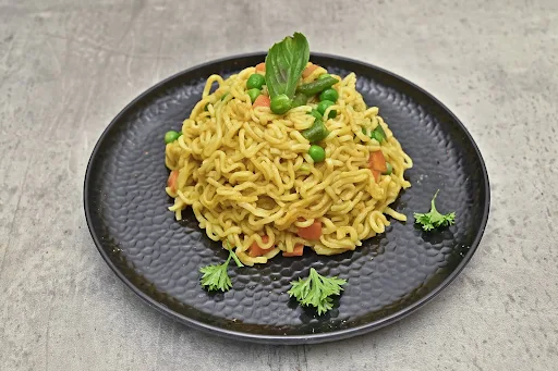 Vegetable Maggi