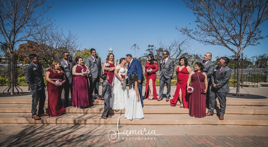 Wedding photographer Christian Aguilar (christianaguila). Photo of 10 March 2020