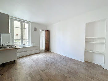 appartement à Saint-Germain-en-Laye (78)