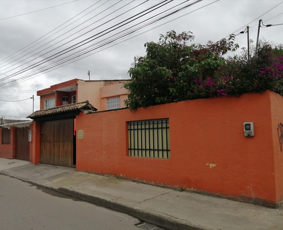 Casa En Venta - Chia, Chia