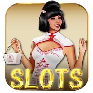 Takeout Slots  Icon