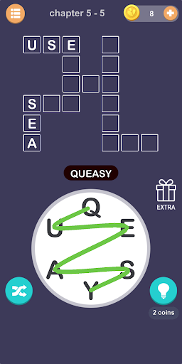 Word Connect - Free Word Games