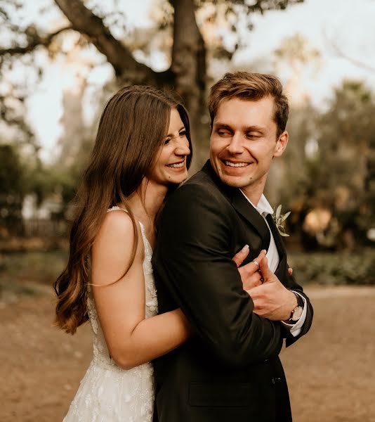 Photographe de mariage Talita Luff (inkaphotography). Photo du 28 septembre 2022