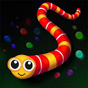 Descargar Crawl Worms: Slither Snake io Games Instalar Más reciente APK descargador