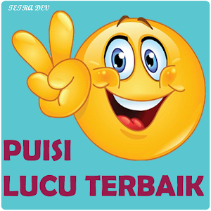 Download Puisi Lucu Terbaru For PC Windows and Mac