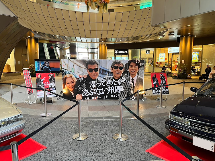 あるてまさんが投稿したリバーウォーク北九州・レッドカーペットに関するカスタム事例の投稿画像1枚目