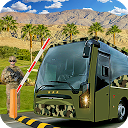 Download Drive Army Bus Transport Duty Us Soldier  Install Latest APK downloader