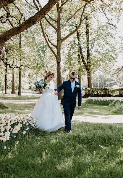 Wedding photographer Sarah Martins (sarahmartinsphot). Photo of 2 July 2019