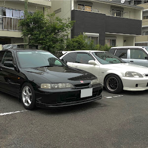 シビックタイプR EK9