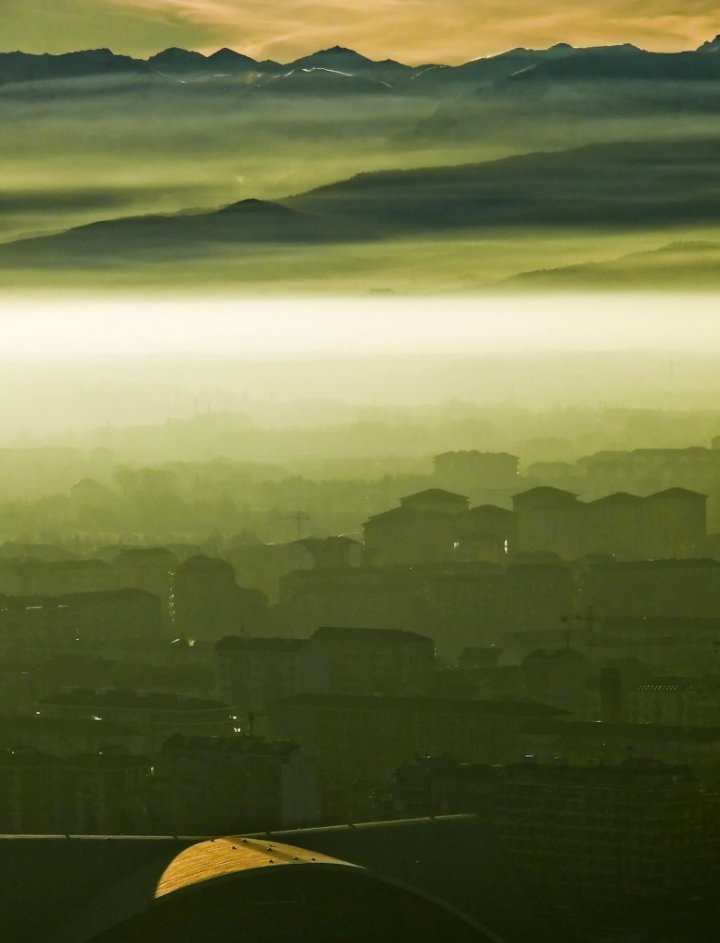 TORINO FOG di mrcmrz