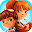 Téo & Léonie Tome 1 GR Download on Windows