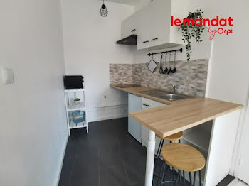 appartement à Meulan-en-Yvelines (78)