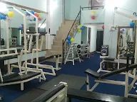 Apex International Gym photo 1