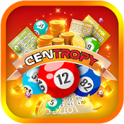 Centropy Lotto Results  Icon