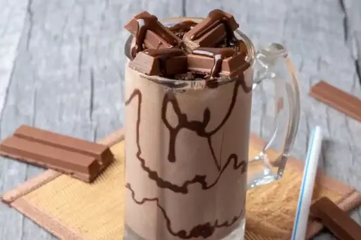 Chocolate Chocolush Shake