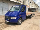 продам авто Mercedes Sprinter 