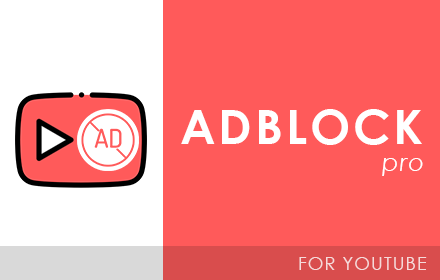 Adblock Pro for Youtube™ Preview image 0