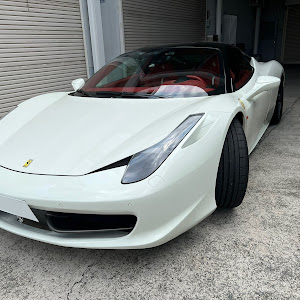 458イタリア F142