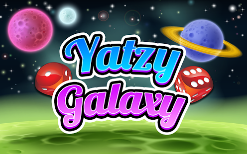 Free Yatzy Galaxy - Epic Bankroll APK for Android