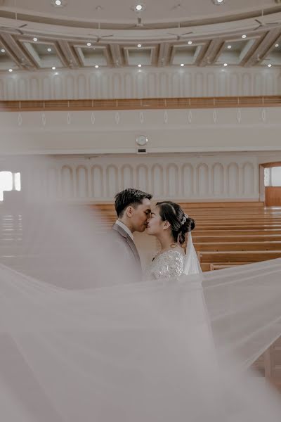 Wedding photographer Brylle Dignos (brylledignosph). Photo of 11 February 2019