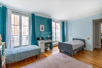 appartement à Paris 15ème (75)