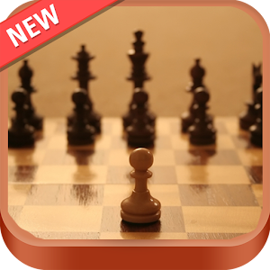 Chess Master Free 2017  Icon