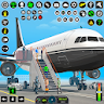 Flight Sim 3D: Airplane Games icon